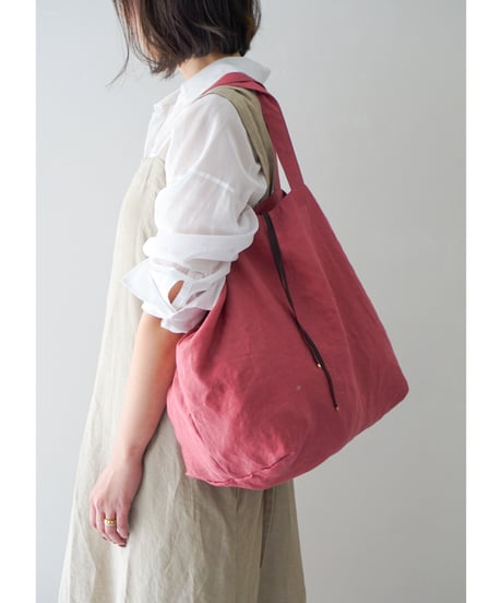 EVERYDAY BAG　全9色（限定２色キャメル・デニム追加）