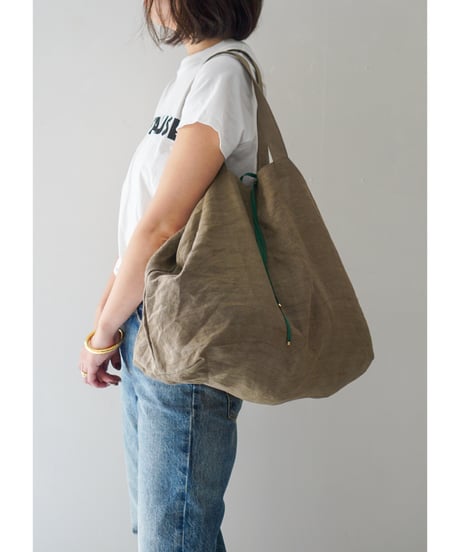 EVERYDAY BAG　全9色（限定２色キャメル・デニム追加）