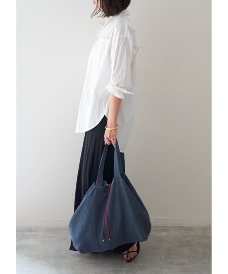 EVERYDAY BAG　全9色（限定２色キャメル・デニム追加）
