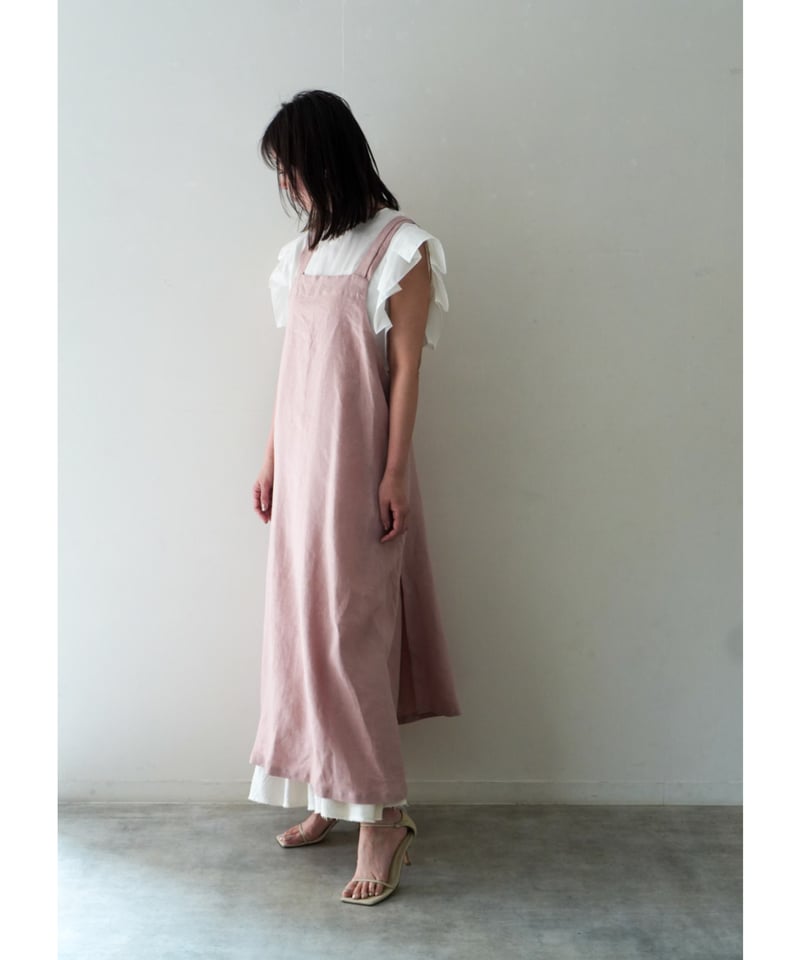 クロスエプロン 限定サクラ | E'PICE