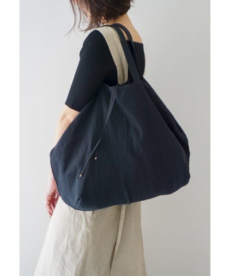 EVERYDAY BAG　全9色（限定２色キャメル・デニム追加）