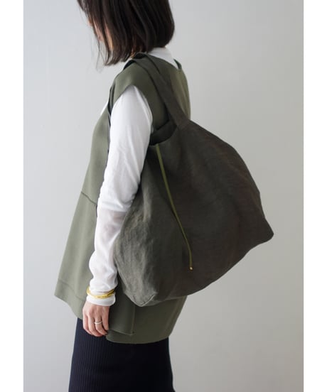 EVERYDAY BAG　全9色（限定２色キャメル・デニム追加）