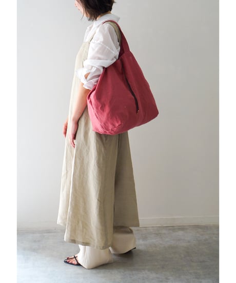 EVERYDAY BAG　全9色（限定２色キャメル・デニム追加）