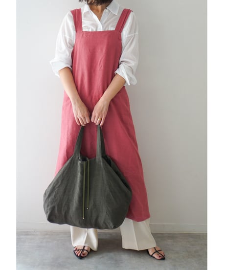 EVERYDAY BAG　全9色（限定２色キャメル・デニム追加）