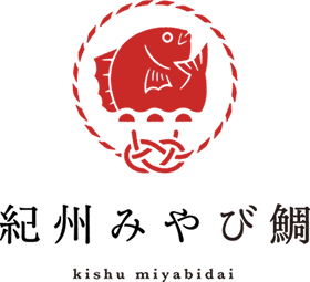 紀州 みやび鯛