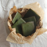 静岡抹茶フィナンシェ