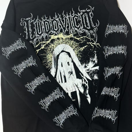 DEATH Long Sleeve T-Shirts