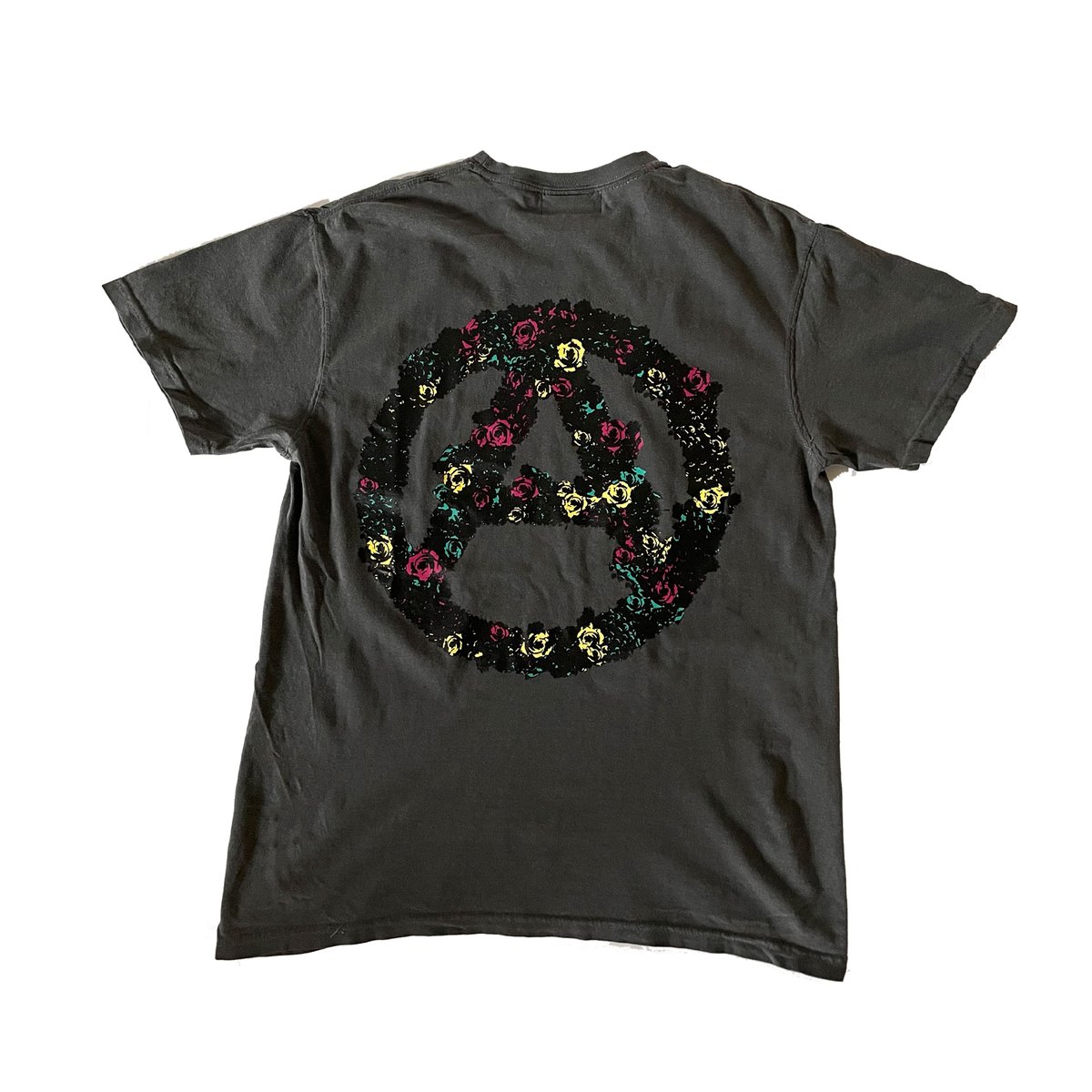 scab club Tシャツ 受注販売】SCAB CLUB “JAPONICA COLLAGE T-shirts
