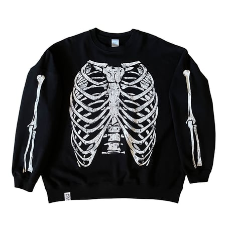 CATEGORY SWEAT | SCAB CLUB ONLINE