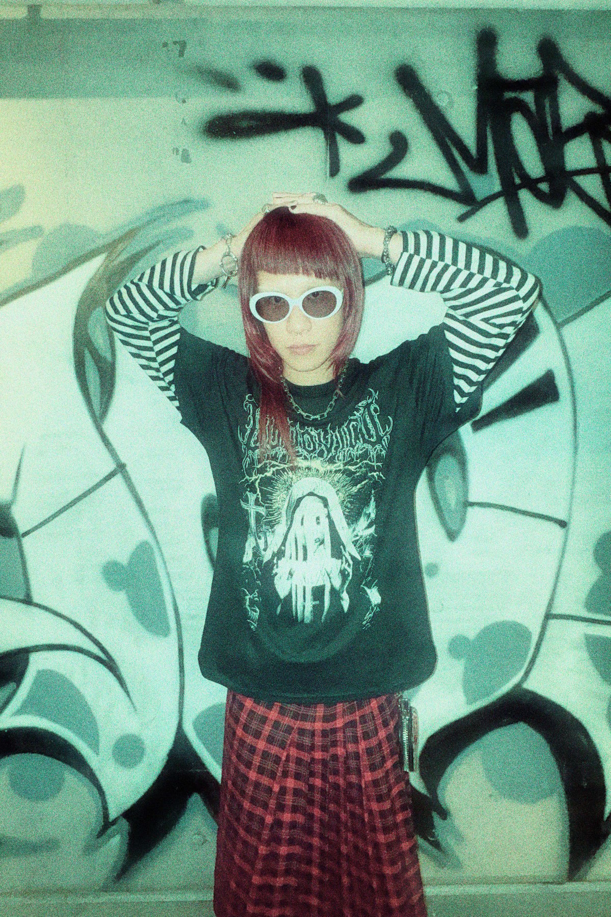 DEATH T-Shirts | SCAB CLUB ONLINE
