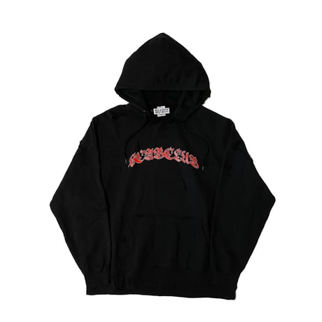 CATEGORY HOODIE | SCAB CLUB ONLINE