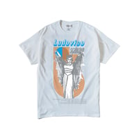 LUDOVICO T-Shirts White