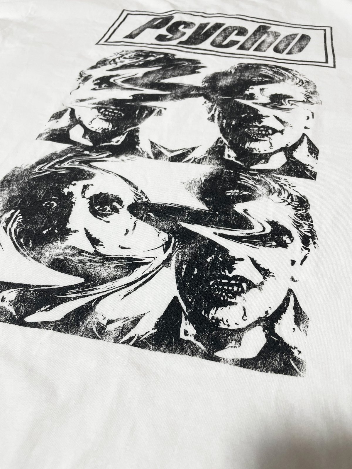 Scabclub スサシ SCAB CLUB 