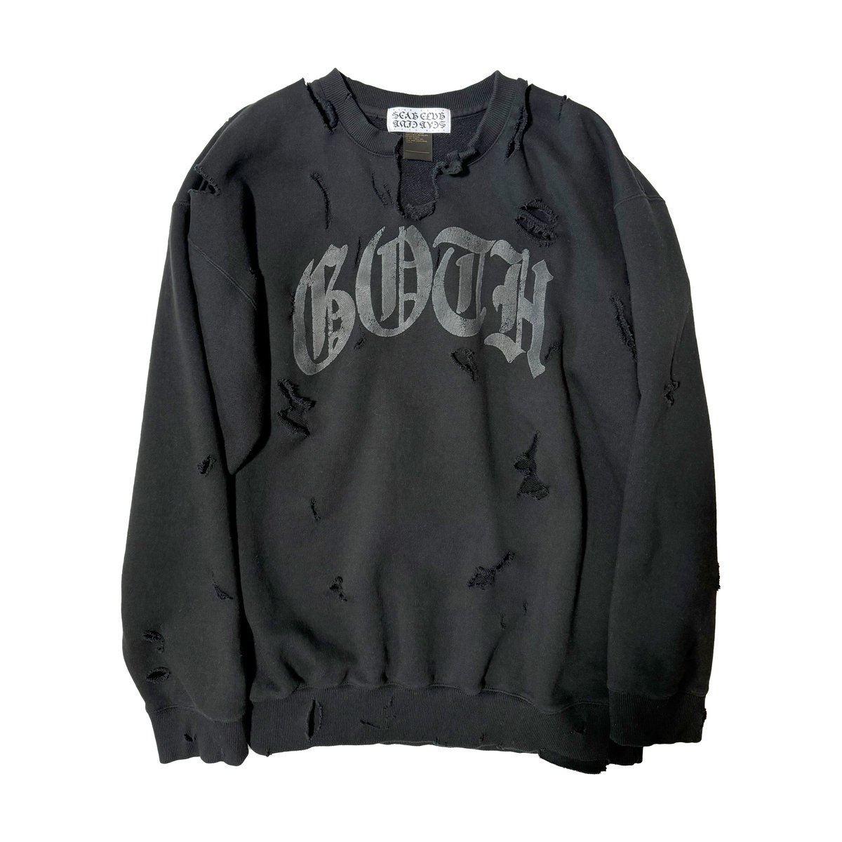 GOTH