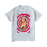 "MSC T-Shirts" -White-