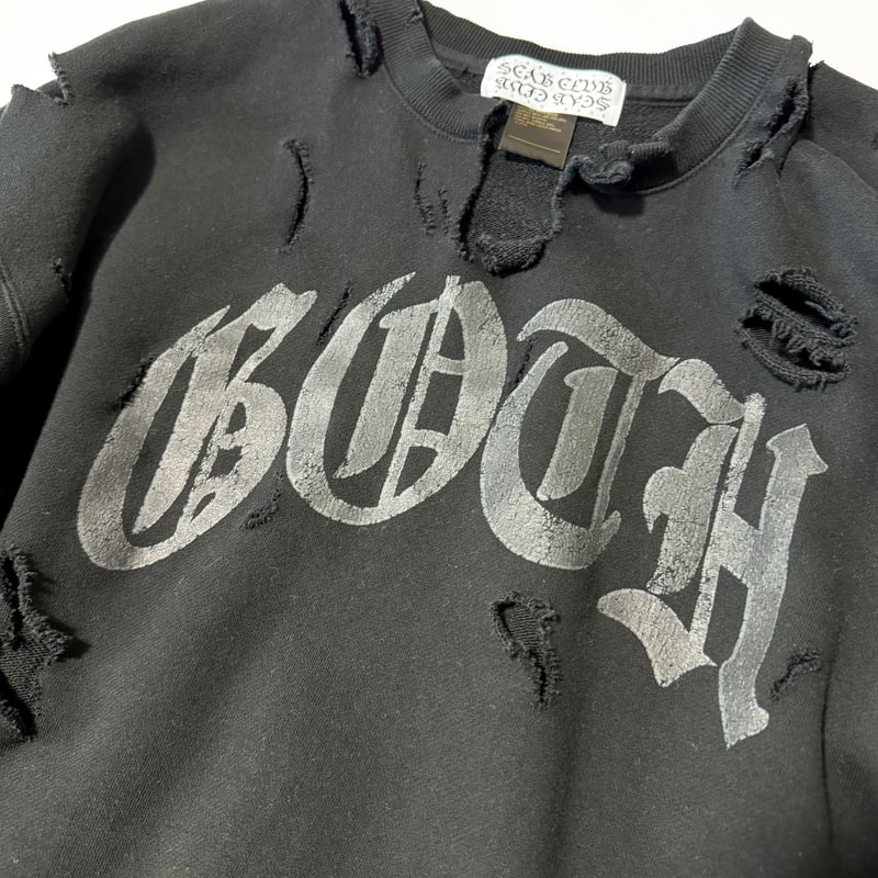 GOTH