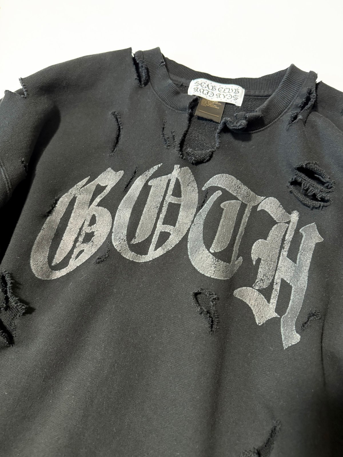 GOTH