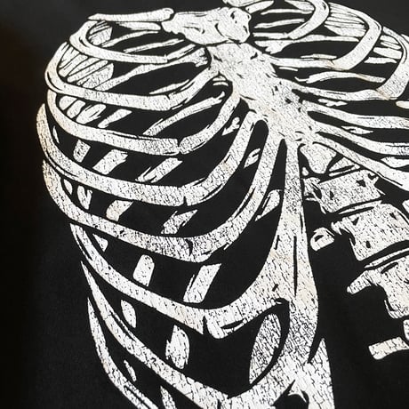 SCAB CLUB "BONE SWEAT"