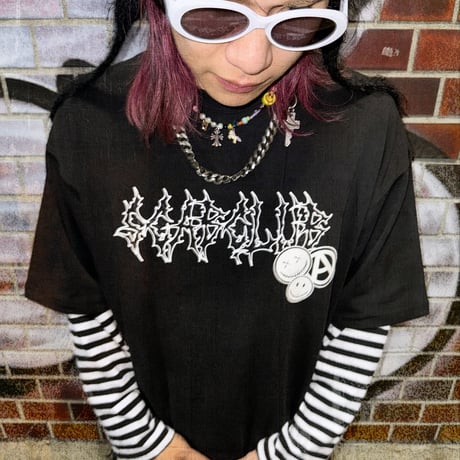 "PATCHWORK T-Shirts"