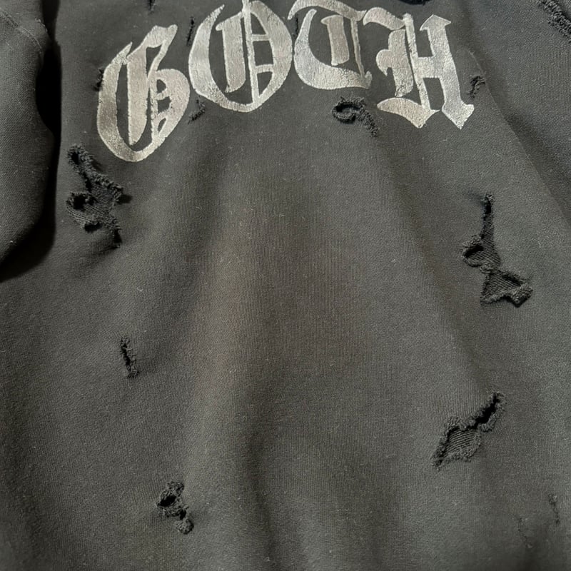 GOTH
