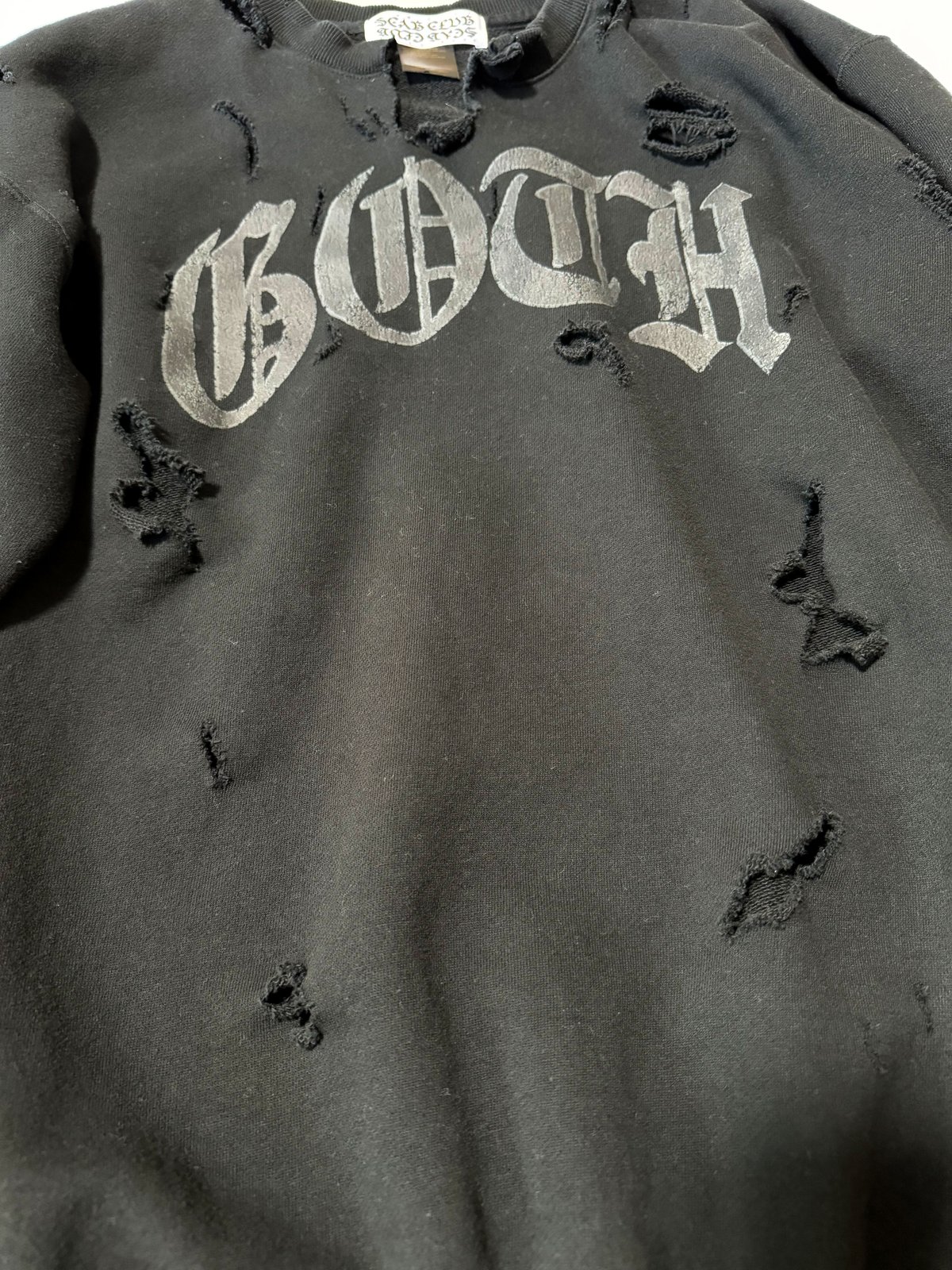GOTH
