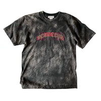 SCAB CLUB \"SNAKE T-shirts\" スサシ　Lサイズ SCAB CLUB 
