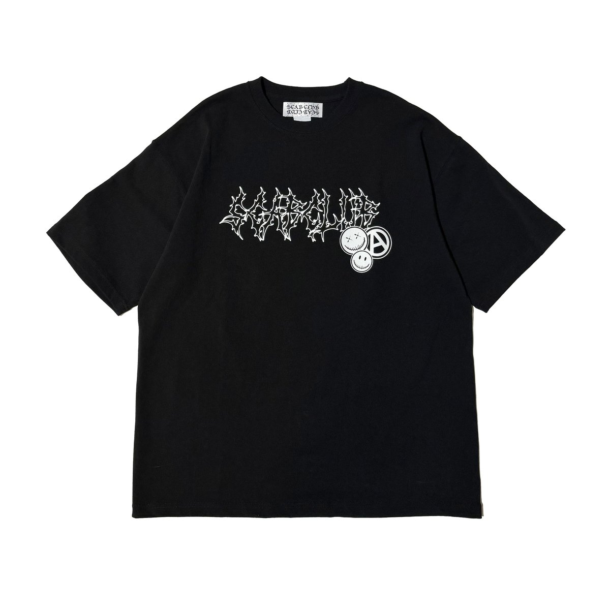 PATCHWORK T-Shirts