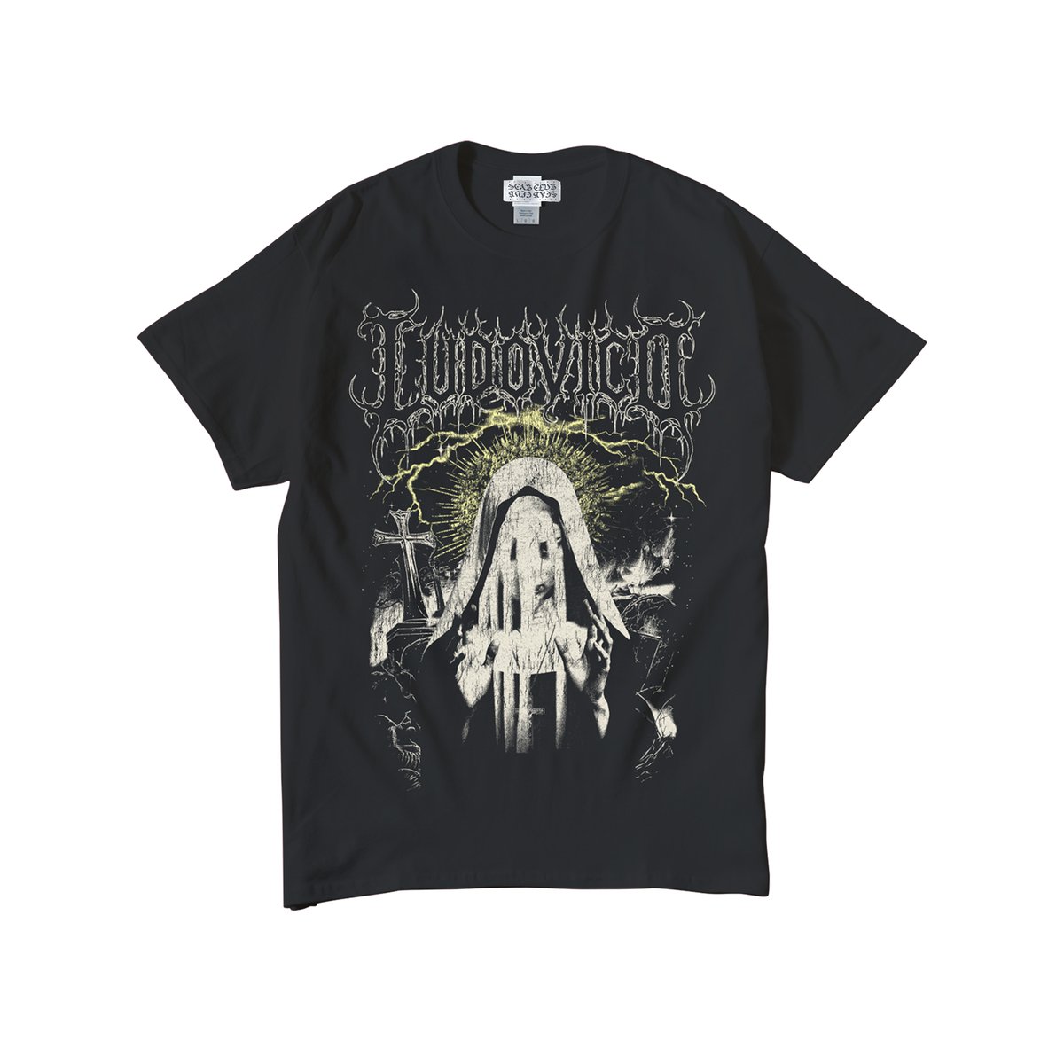 DEATH T-Shirts | SCAB CLUB ONLINE