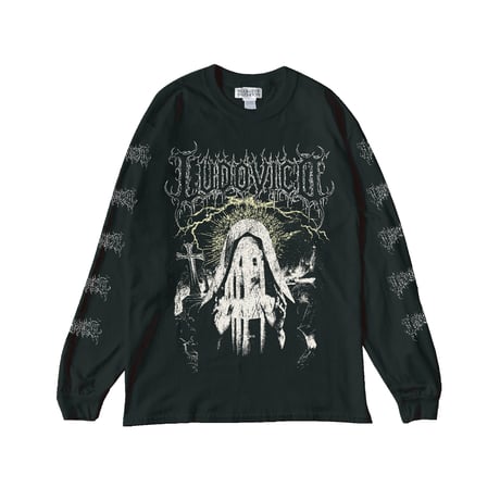 SCAB CLUB スウェット XL 黒 SCAB CLUB ONLINE