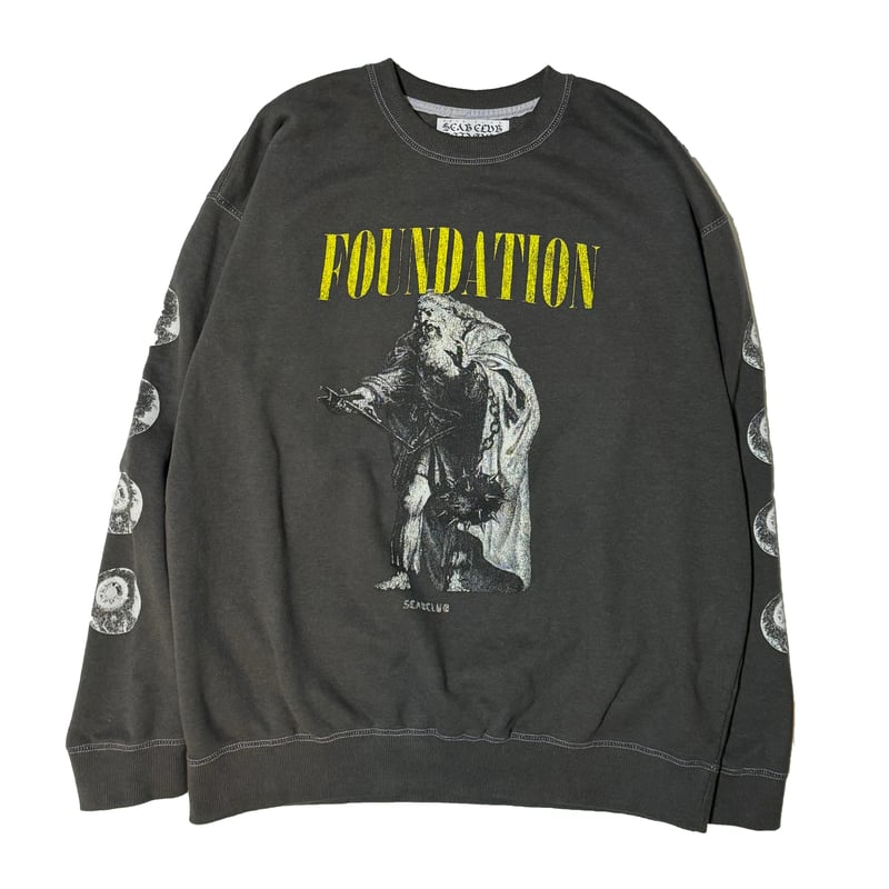 FOUNDATION
