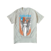 LUDOVICO T-Shirts Natural