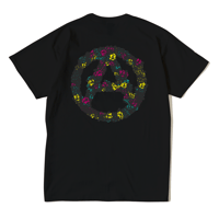 SCAB CLUB “Tiger T-shirts