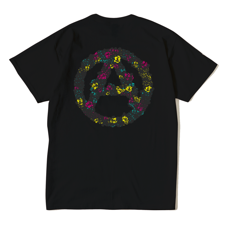 scab club Tシャツ 受注販売】SCAB CLUB “JAPONICA COLLAGE T-shirts