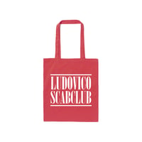 LUDOVICO TOTE BAG Coral