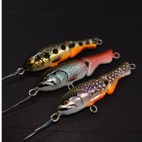 予約販売『2連ジョイント55s』オーダーメイド