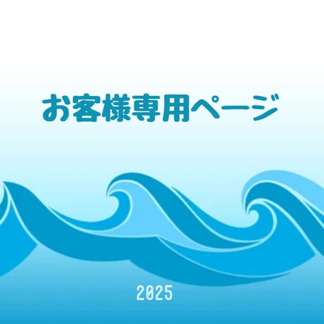 コメントお客様専用！ コメントお客様専用！ コメント専用 メルカリの
