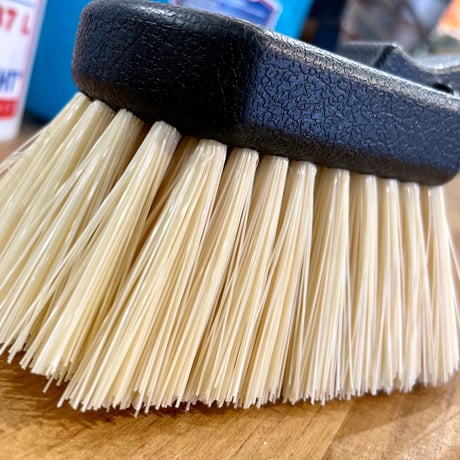 HARPER「utility brush 8inch」