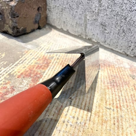 MARSHALLTOWN「inside corner trowel」