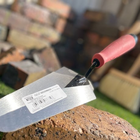 MARSHALLTOWN「gauging trowel」