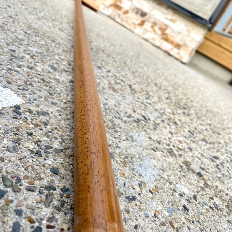 HARPER「deck brush 12inch」