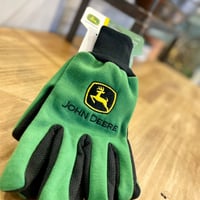 JOHNDEERE「jersey gloves」