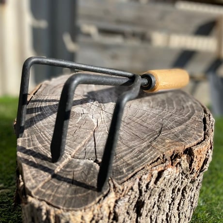 AMES「hand rake」