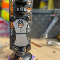 TOUGHTESTED「mobile window mount」