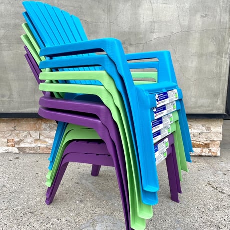 ADAMS「kids adiron duck chair」