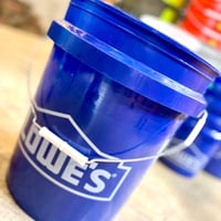 LOWES「5gallon bucket」