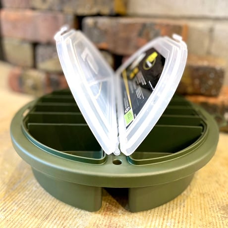 PLANO「bucket topper」