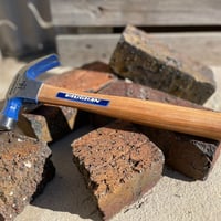 VAUGHAN「nail hammer」
