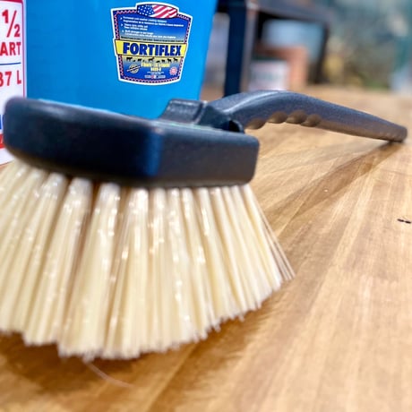 HARPER「utility brush 20 inch」