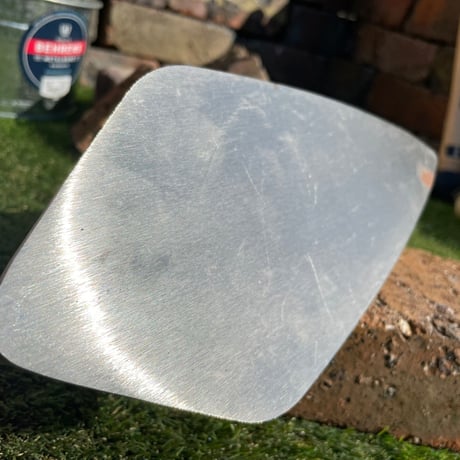 MARSHALLTOWN「10×4 5/8" brick trowel」
