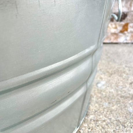 BEHRENS「17gallon round tub」
